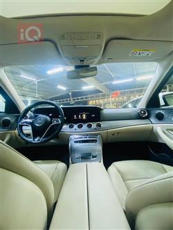 مێرسێدس بێنز E-Class
